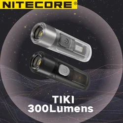 NITECORE TIKI LE