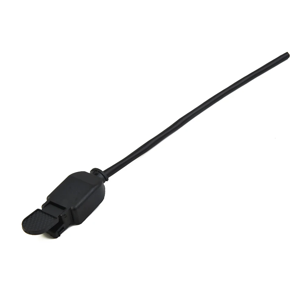 

Convenient and Easy to Install Welding Torch Switch Trigger Button for TIG Welding Torch and Plasma Cutter Torch