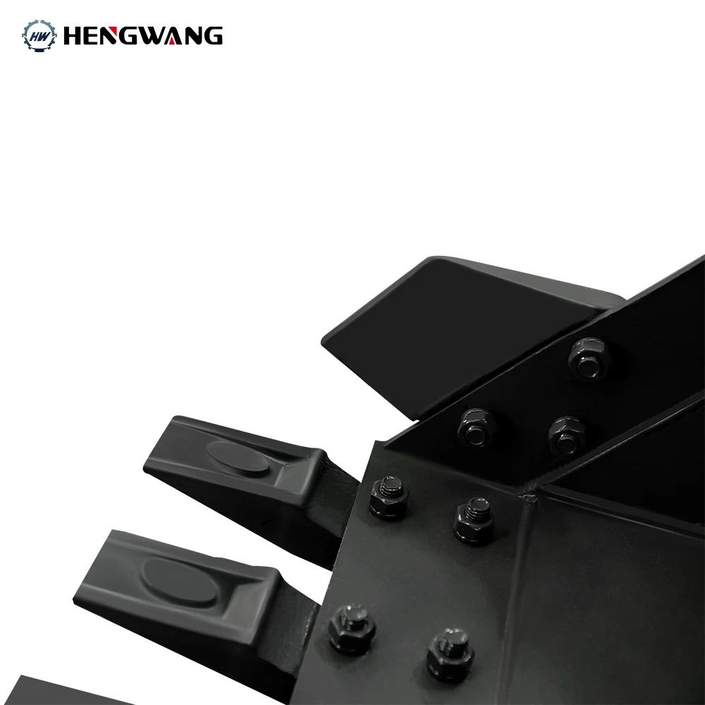 Mini Excavator Bucket Attchement Hydraulic Tilt Backhoe Bucket Tool For Digging Trench 11.81in/30cm US Stock Free Shipping