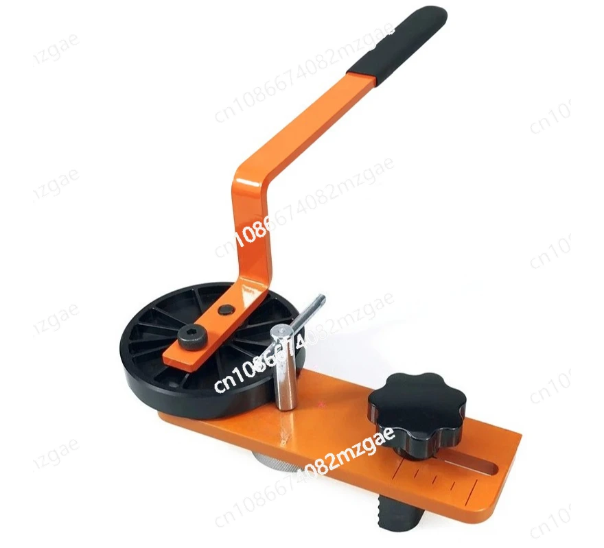 

Инструменты для установки палубы, выпрямители палубы