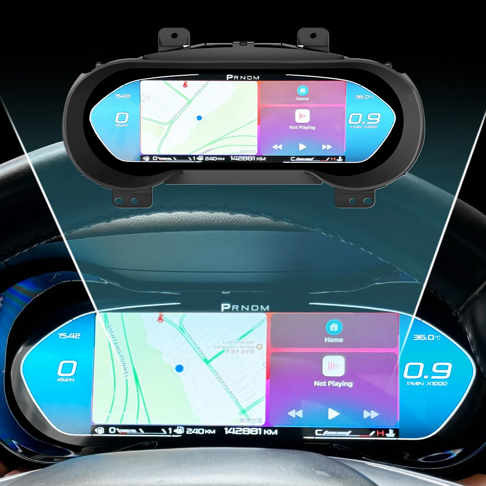 12.3Inch Screen Lcd…