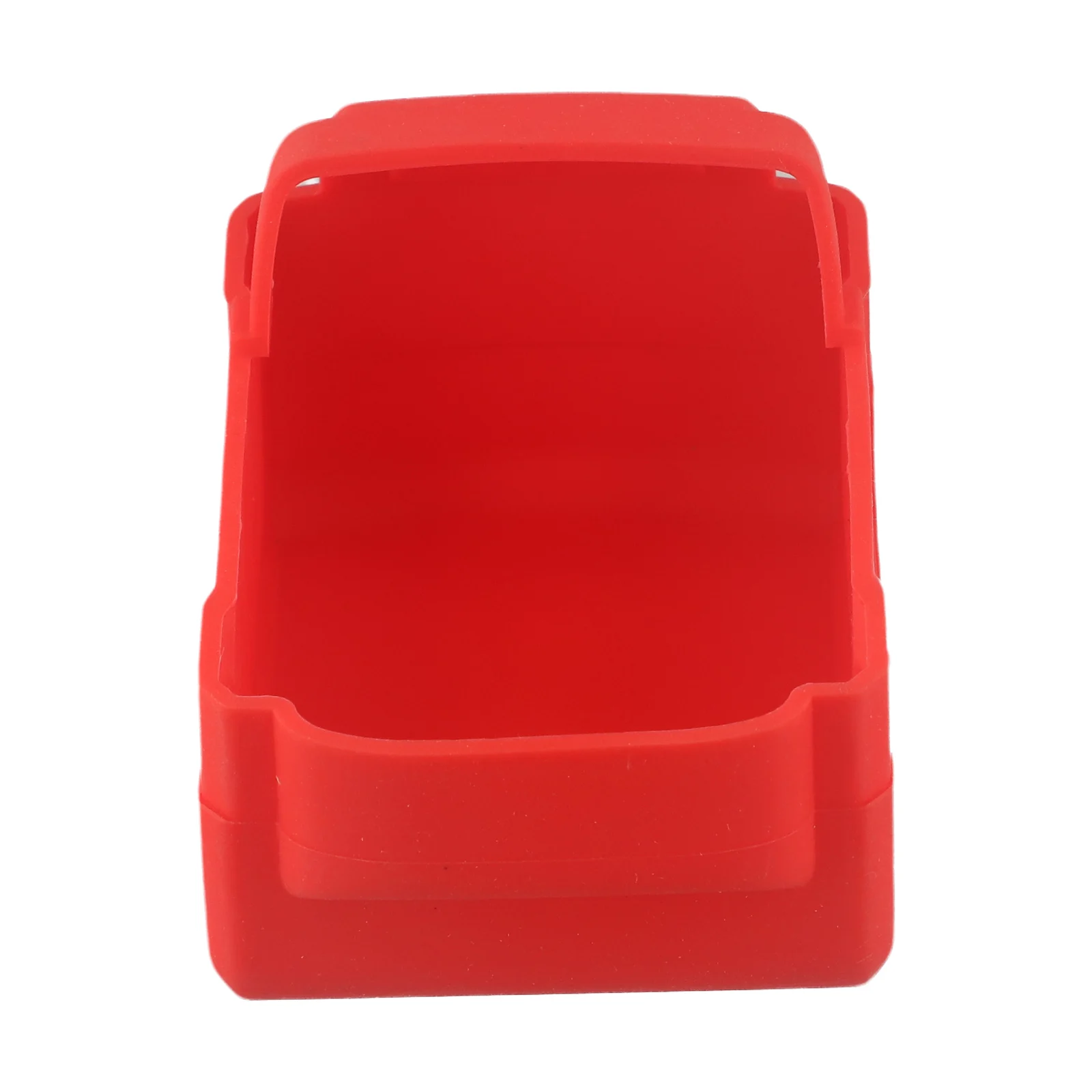 Couleur comme image couvercle de Protection en Silicone garde de batterie en Silicone Protection contre les chutes matériau de haute qualité conception légère