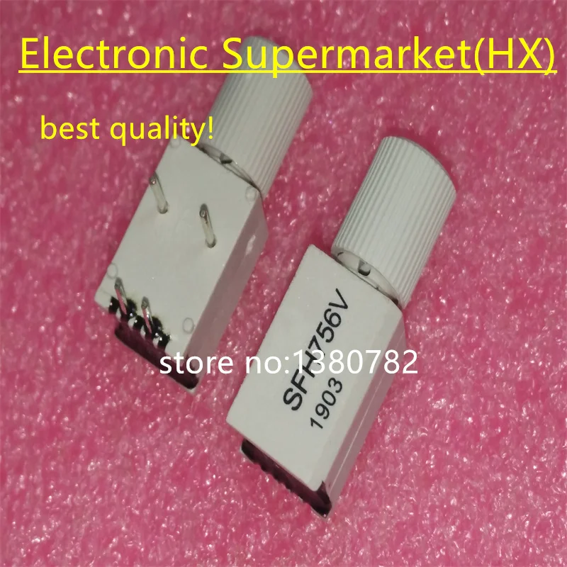 

Free shipping 5pcs-20pcs SFH756V Fiber optic transceiver IC In stock!