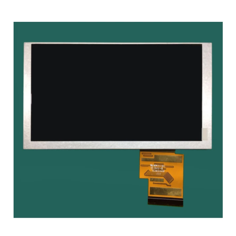 HSD062IDW1 A00 A01 A02 155*88 ملليمتر 100% جديد الأصلي 6.2 بوصة شاشة LCD تعمل باللمس الأصلي مشغل أسطوانات للسيارة الملاحة الشاشة #5