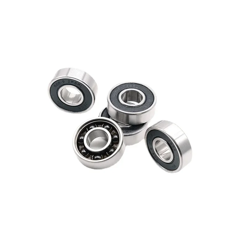 608/9 Non-standard bearing 9*22*7mm hybrid ceramic ball bearing 608zz high speed pulley skateboard bearing