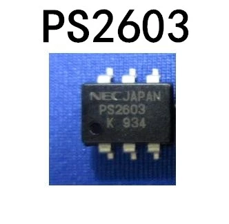 (10Pcs/Lot) Ps2603 …