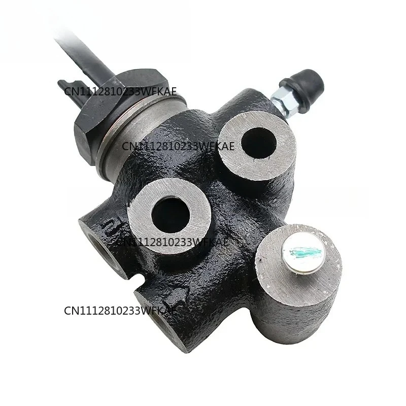 47910-26040 Valve de proportionnement à détection de charge de frein pour Toyota 4Runner Land Cruiser Hilux N50 N70 Nouvelle série LN60 N80 N110 LN107