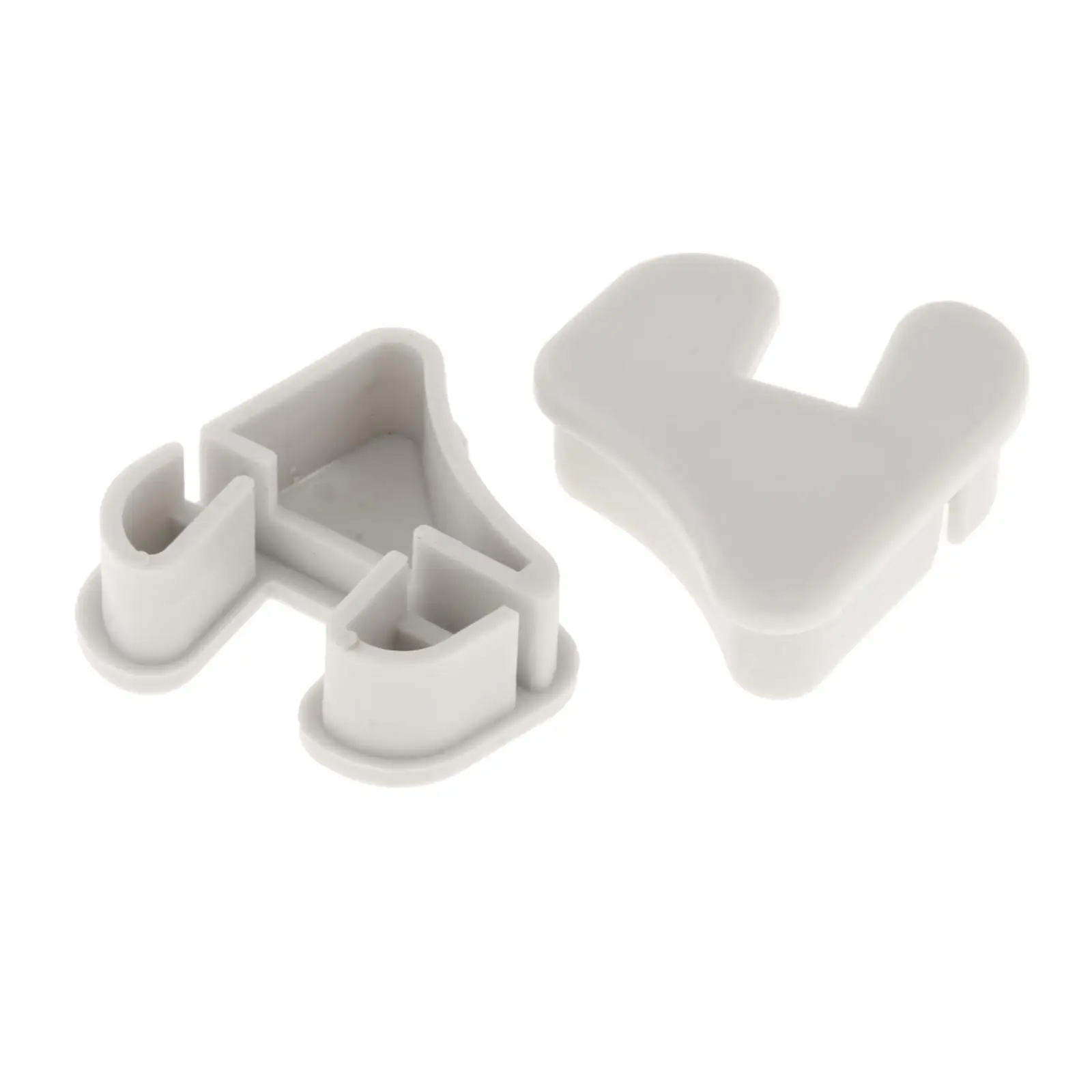 

Aluminum Rod Plug Both Ends ABS Kayak Drain Stopper Marine Boat Accessory for Inflatable Rubber Dinghy Parts