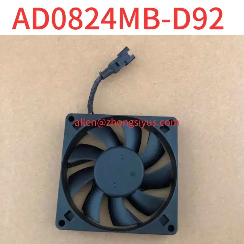 Brand-new VFC3610/VFC5610 inverter cooling fan AD0824MB-D92