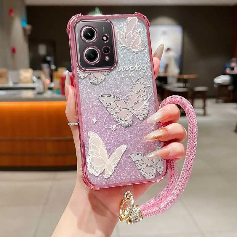 Flying Butterfly St…