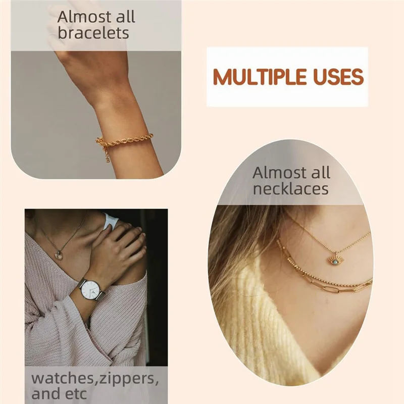 AA01-2 Pcs Bracelet…