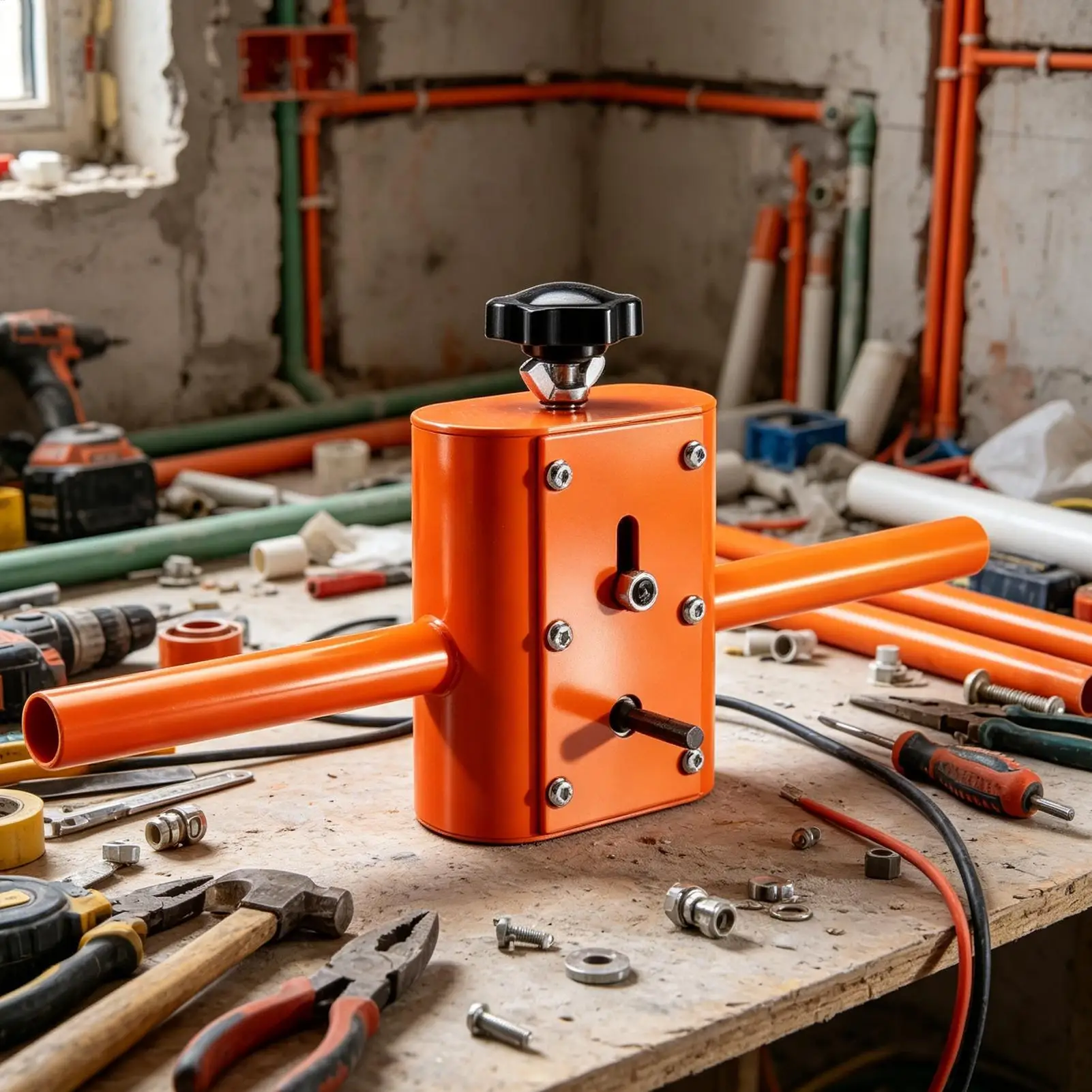 electric-wire-pulling-machine-handheld-electric-drill-threader-electricians-wall-wiring-machine-for-residential-commercial