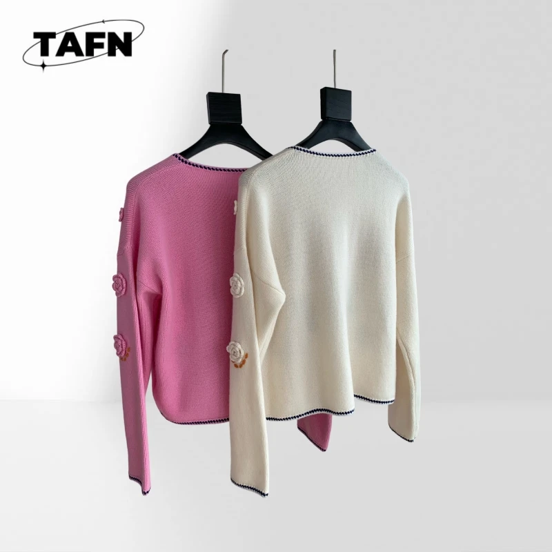 Comfortable Women's Lounge Pants Set for Chilling at Home Women's Elegant Pants Set with Blazer for Professional Look AJ2829