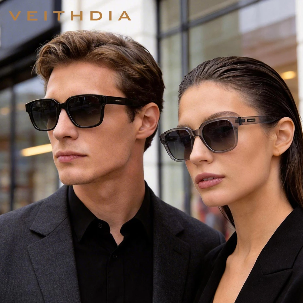 VEITHDIA แว่นกันแดดโพลาไรซ์แฟช - Sunglasses Aviator Polarized บทวิจารณ์และราคา