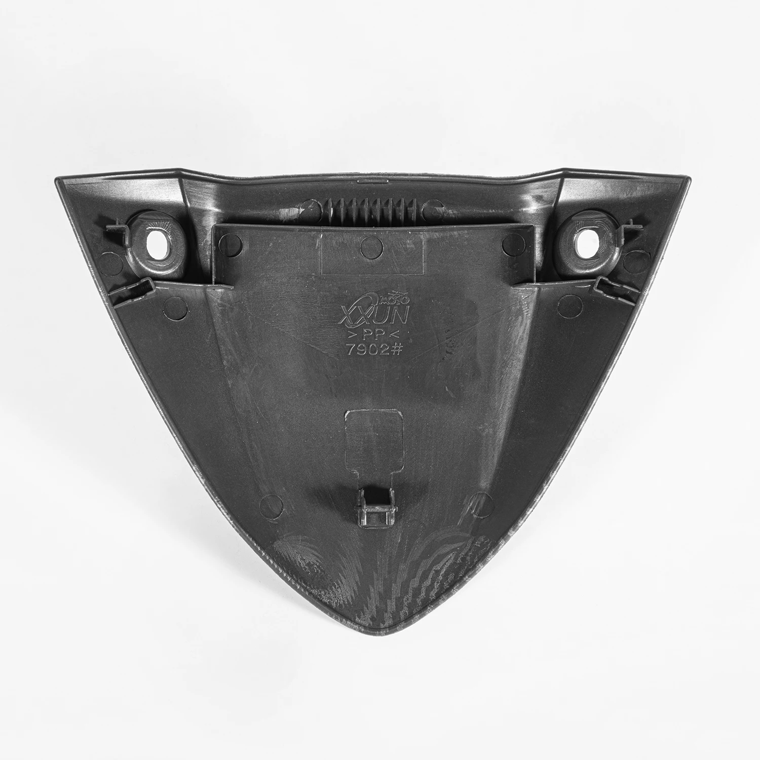 For Suzuki GSXS750 Front Headlight Upper Cover for GSX S750 GSX-S750 Front Headlight Top Case Bodywork Fairing Cover 2017-2023