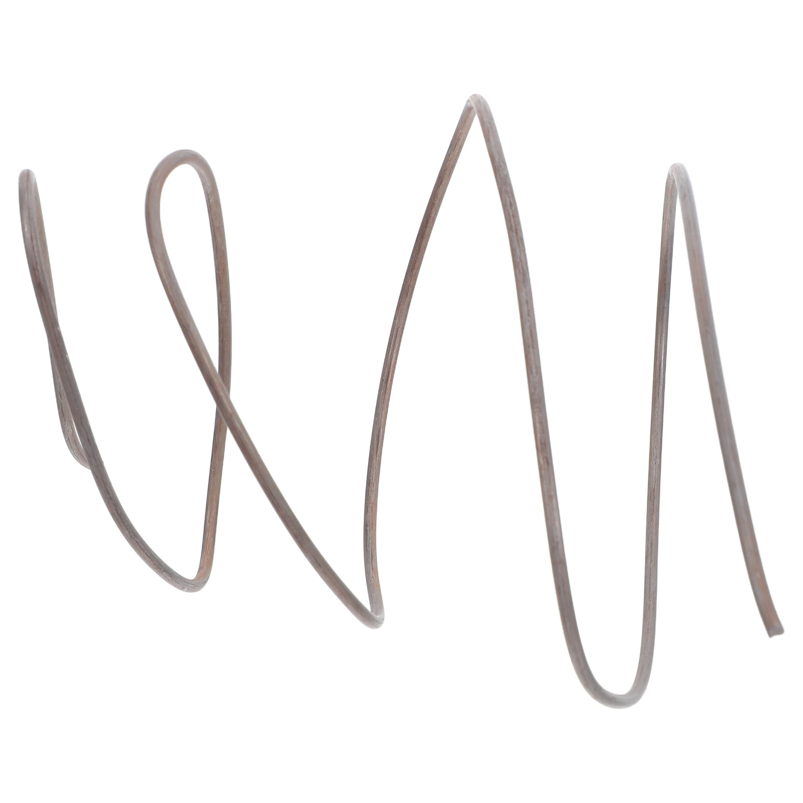 

Tungsten Wire 3mm Pottery Firing Tools High Temperature Kiln Accessories Precision Metal Wire For Rings Jewelry Making Crafts