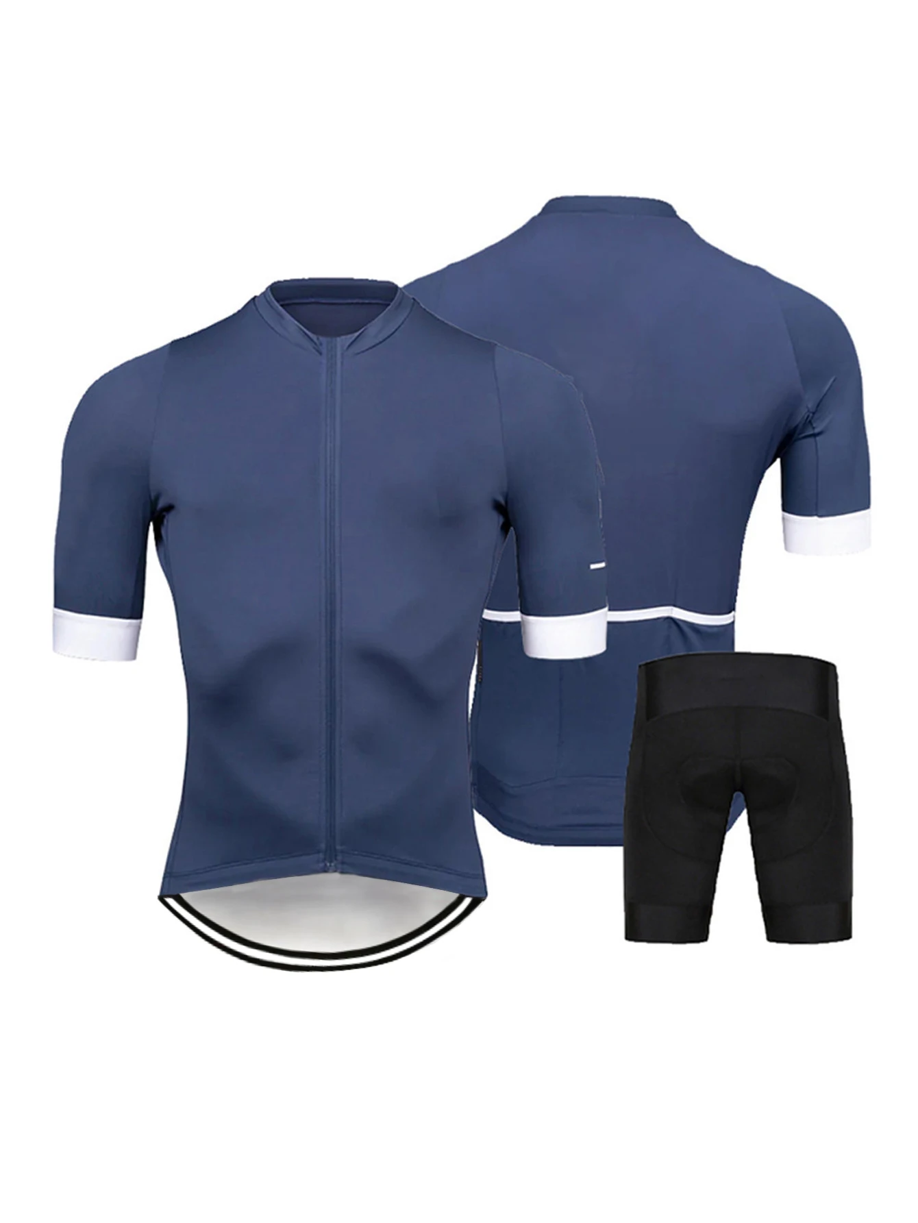 Mens Short Sleeve C… - image