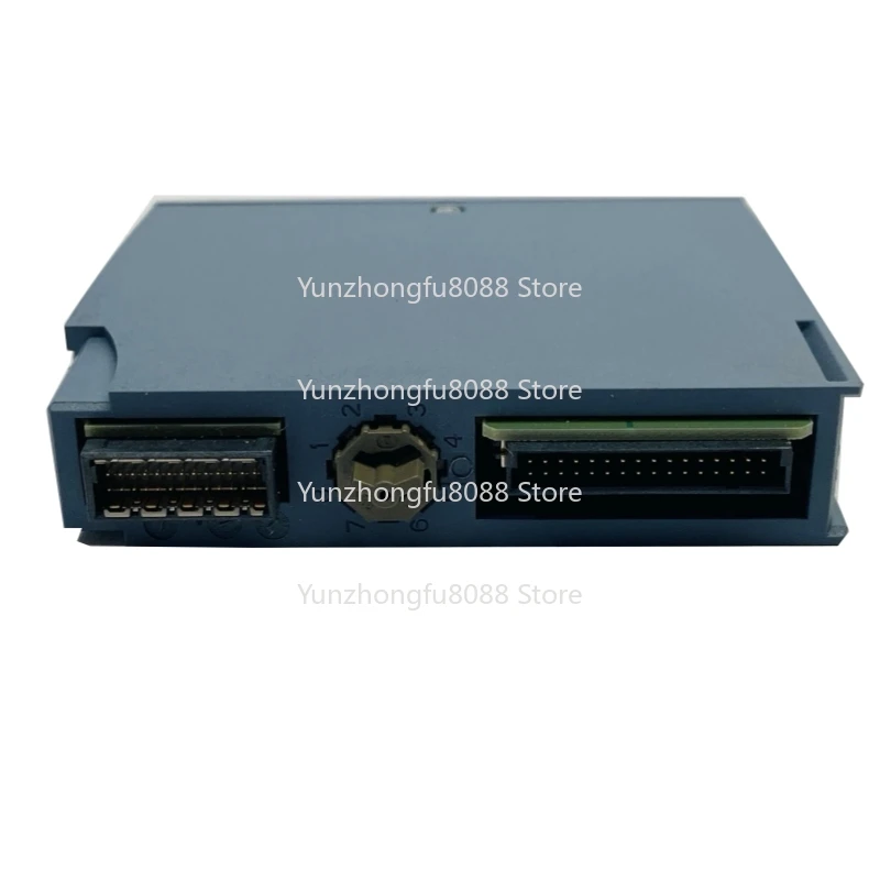 وحدة الاتصالات الجديدة 6ES7137-6AA01-0BA0 ET 200SP CM PTP