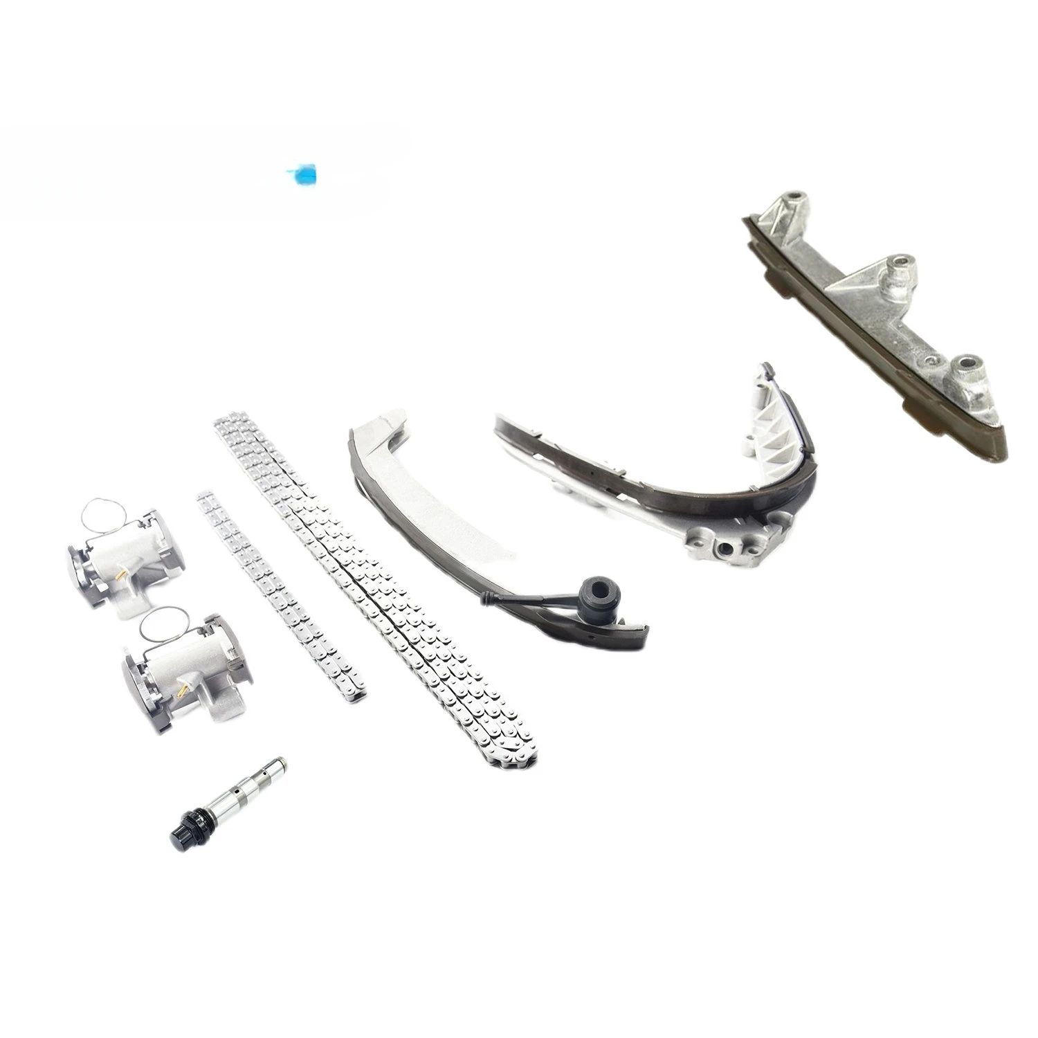 Timing Chain Kit For Car Engine TK2160-10 Apply to Automotive   N62/M62 OE 11311741746 11311406167 11311742173 11311435027