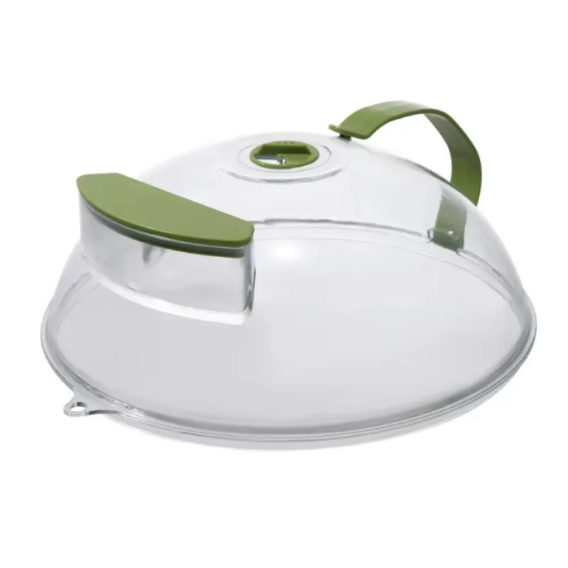 resistant microwave special heating cover special kitchen tools anti-splash oil protective gear food preservation cover