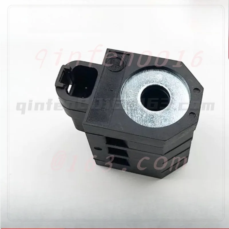 For Hyundai Excavator R60-7 R80 R150 R215 R225 R305 R335-7 Pilot Safety Lock Solenoid Valve Coil Replacement Parts
