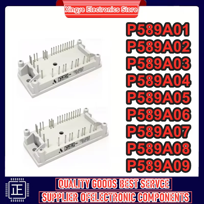

P589A01 P589A02 P589A03 P589A04 P589A05 P589A06 P589A07 P589A08 P589A09 MODULE in stock
