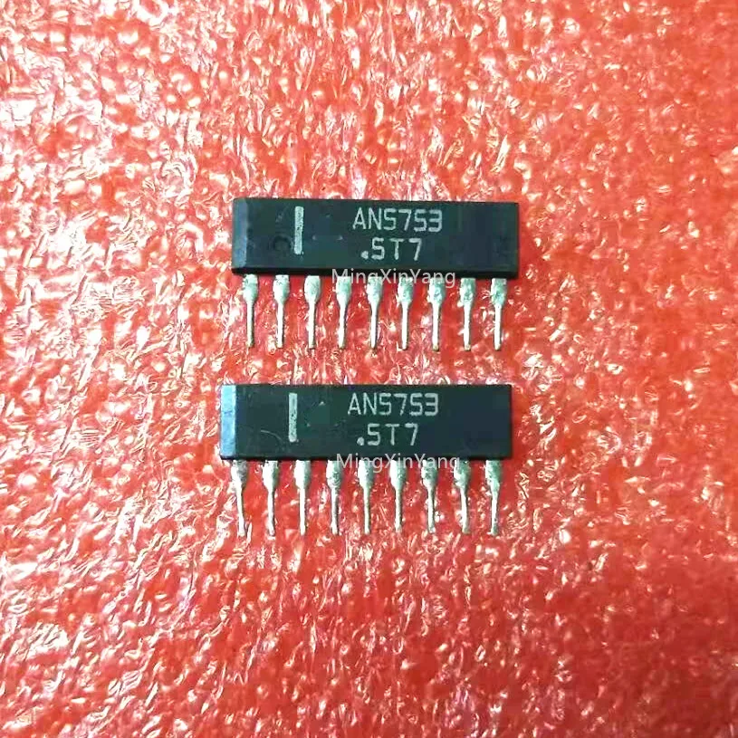 5 pezzi AN5753 circuito integrato IC chip