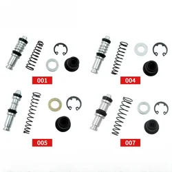 Motorcycle Hydraulic Brake Pump Clutch Disc Repair Kit Calipers Upper The Pumps Piston Master Cylinder Piston Rigs Repair Tools