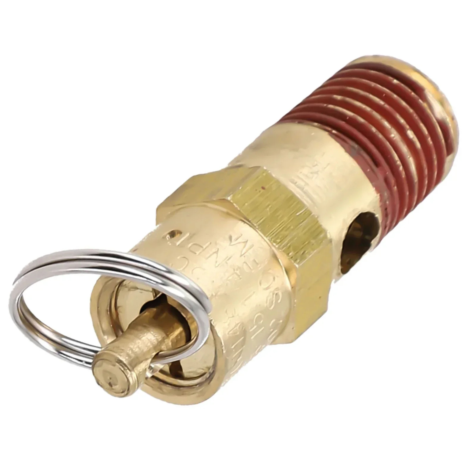 

Новый 1/4 ''NPT воздушный компрессор предохранительный клапан давления сброса бака выдвижной 125 фунтов на квадратный дюйм 135 фунтов на квадратный дюйм 175 фунтов на квадратный дюйм 200 фунтов на квадратный дюйм 250 фунтов на квадратный дюйм