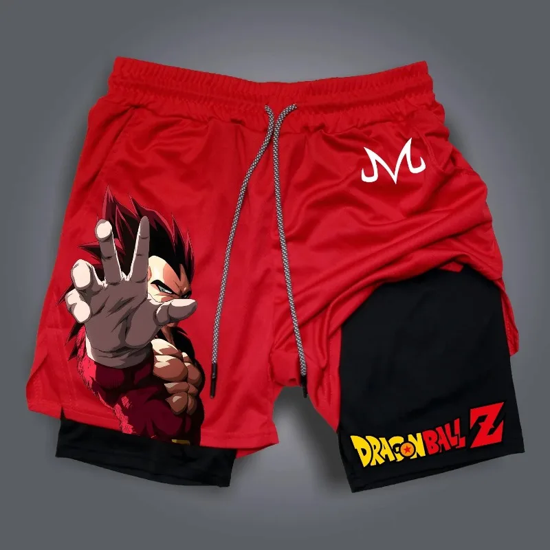 

Шорты Wukong Black Rose из высококачественного быстросохнущего материала для практики кендо, вечеринок и аристократических стилей.