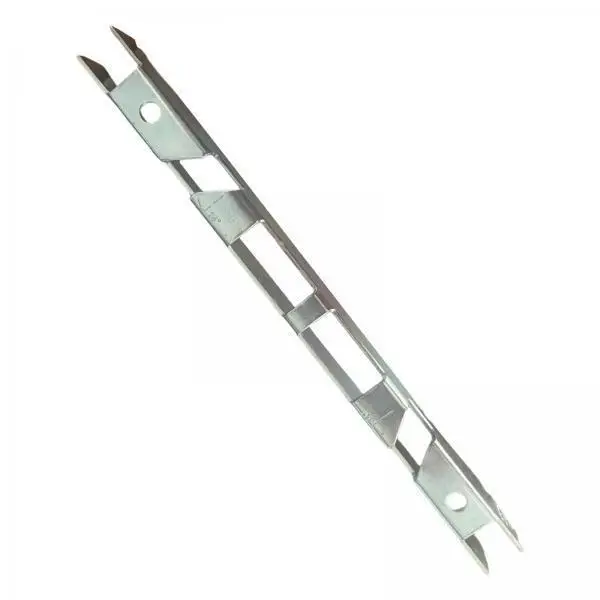 Chainsaw Depth Gauge File Guide Aluminum Alloy Chain Depth Set Raker Removal Cleaner for Electric Chainsaws