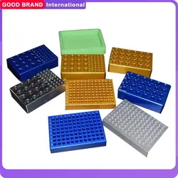 Module Block for Mini Dry Bath Incubator constant temperature Module Block for  Lab Metal Bath Incubator