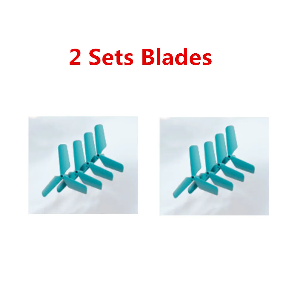 3.7v 1800mah bateria/hélice maple leaf acessórios uso para v46 rc avião 4d-v46 baterias peças de reposição