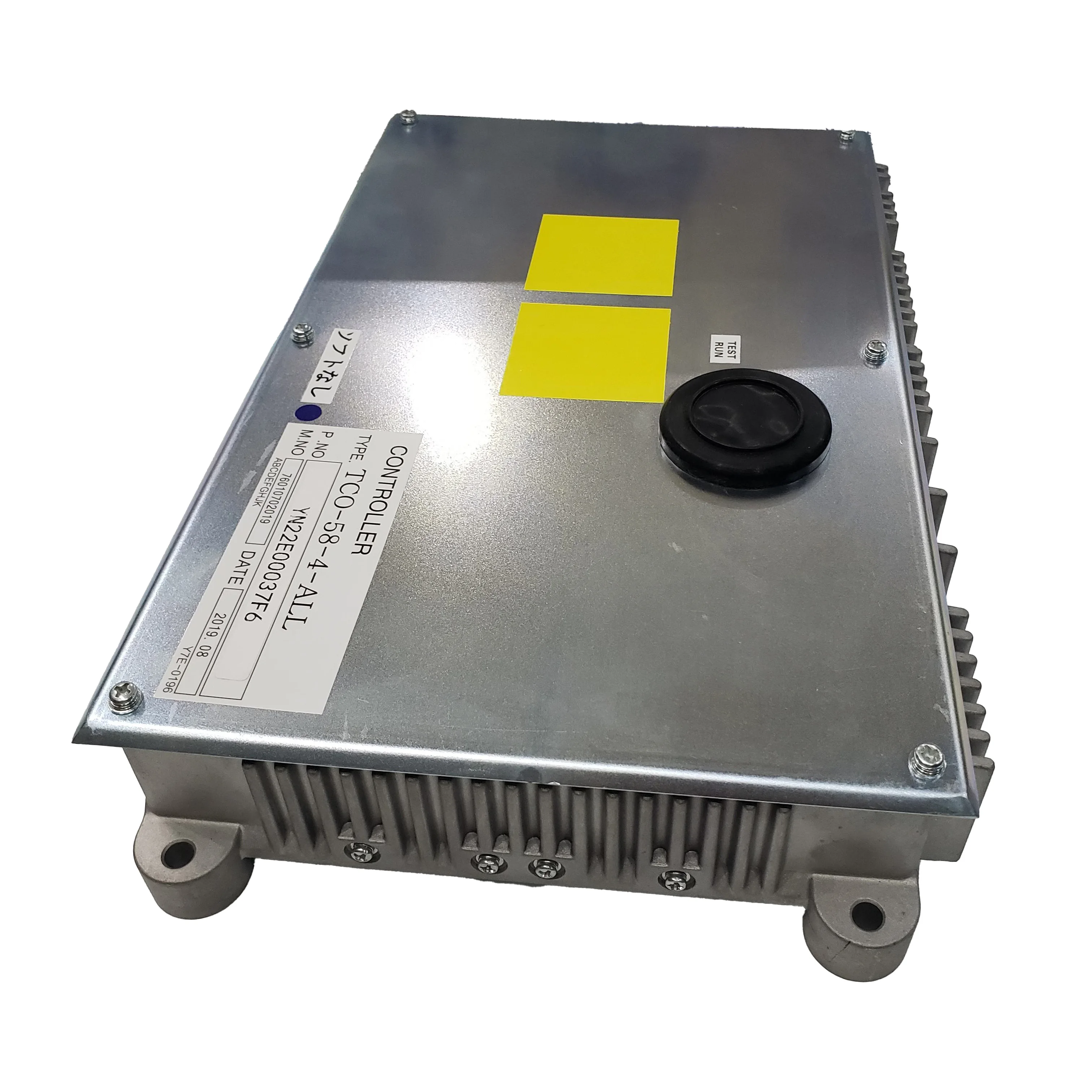 YN22E00149F1 ECU Controller For Kobelco Excavator SK200-6 SK330-6 SK210LC SK250LC SK290LC-6 SK290LC