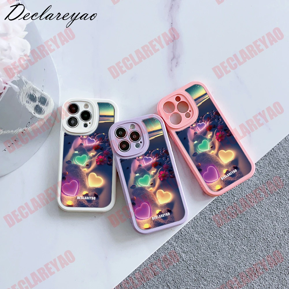 شخصية للتخصيص لتقوم بها بنفسك صور كوكه ل انفينيكس الساخن 10 اللعب 11 10S NFC 11S 9 نوت 8 الذكية 5 6 حالات يغطي #2