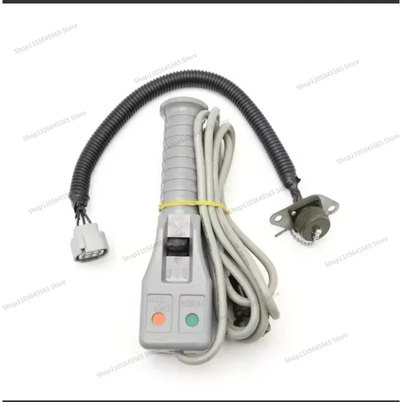 For Keyboard Remote Control and Cable and Bag and Wrench