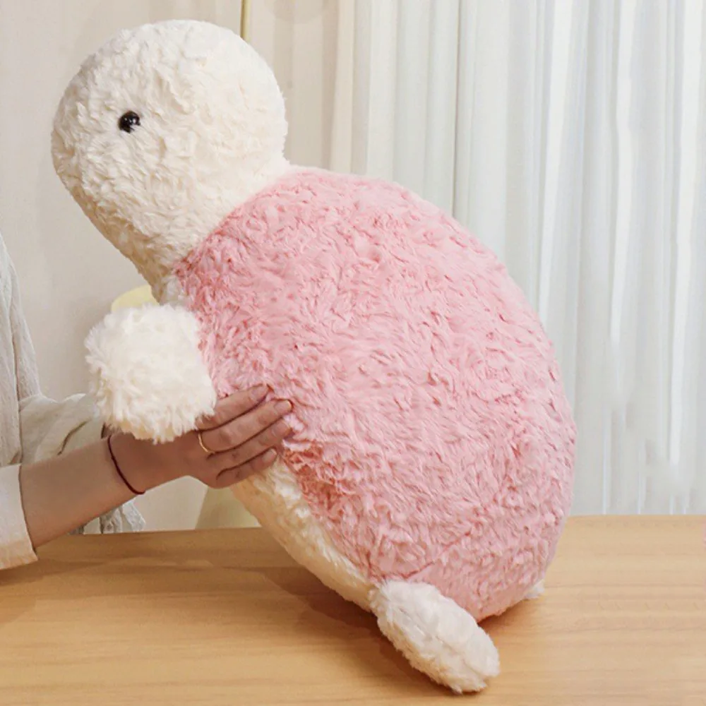 

Marine Animal Tortoise Plush Toy Star Stuffed Sea Turtle Stuffed Doll Collection Cute Animal Sea Turtle Pillow Home Decor