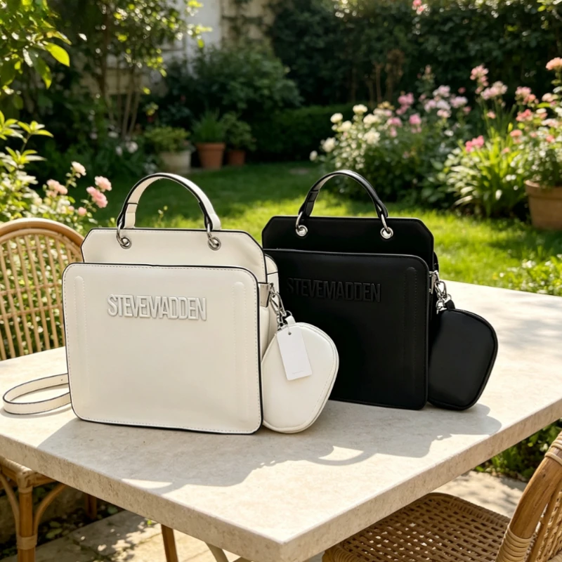 Luxurious design women's handbag, famous fashionable women's shoulder bag, elegant style women's zipper crossbody bag