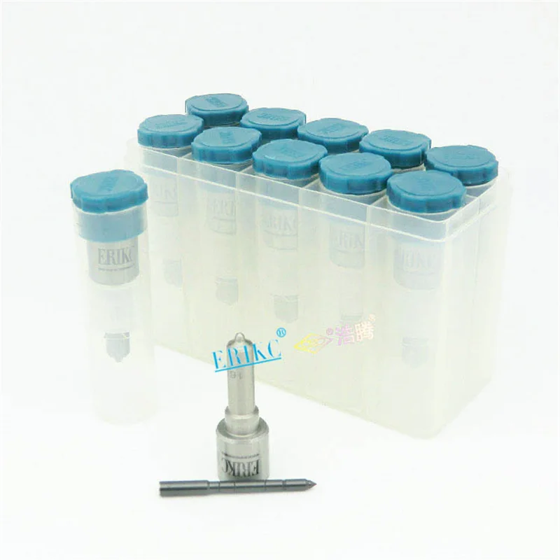 ERIKC Nozzle DSLA150P764 Diesel Auto Fuel Injector DSLA 150 P 764 Sprayer Gun for 0 433 175 176 / 0433175176 / 2437010060
