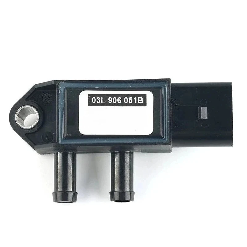 

03l906051B Exhaust Pressure Sensor For Au-DI A3/A4/A5/A6/Q3/Q5 &Volks-wagen-Golf 2010