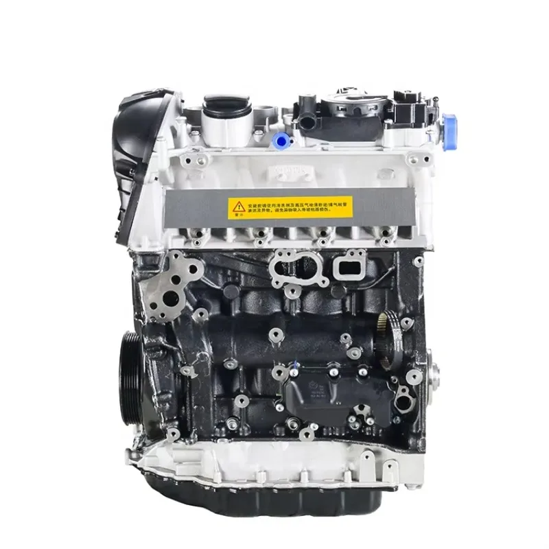 Factory Price High Quality Brand New Engine EA888 2.0T TFSI CCZA CCZB CCZ Engine Assembly For VW Golf Mk6 GTI And Tiguan