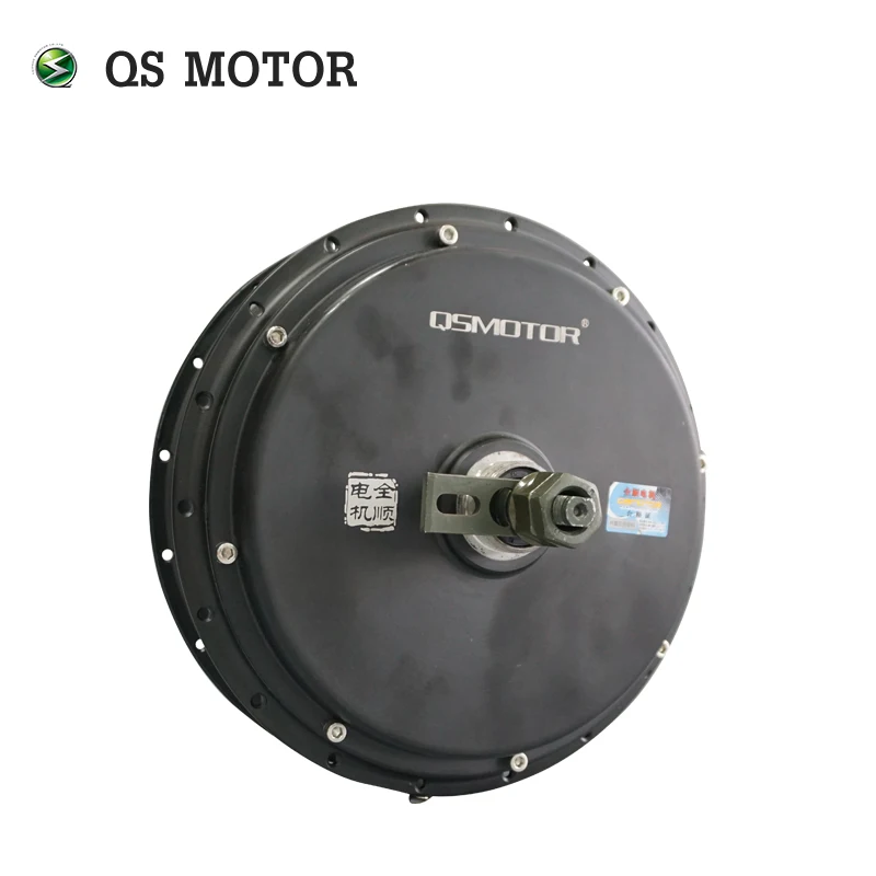 QS Motor Hub Motor 2000W QS205 (45H) V3 CE Approved Motor