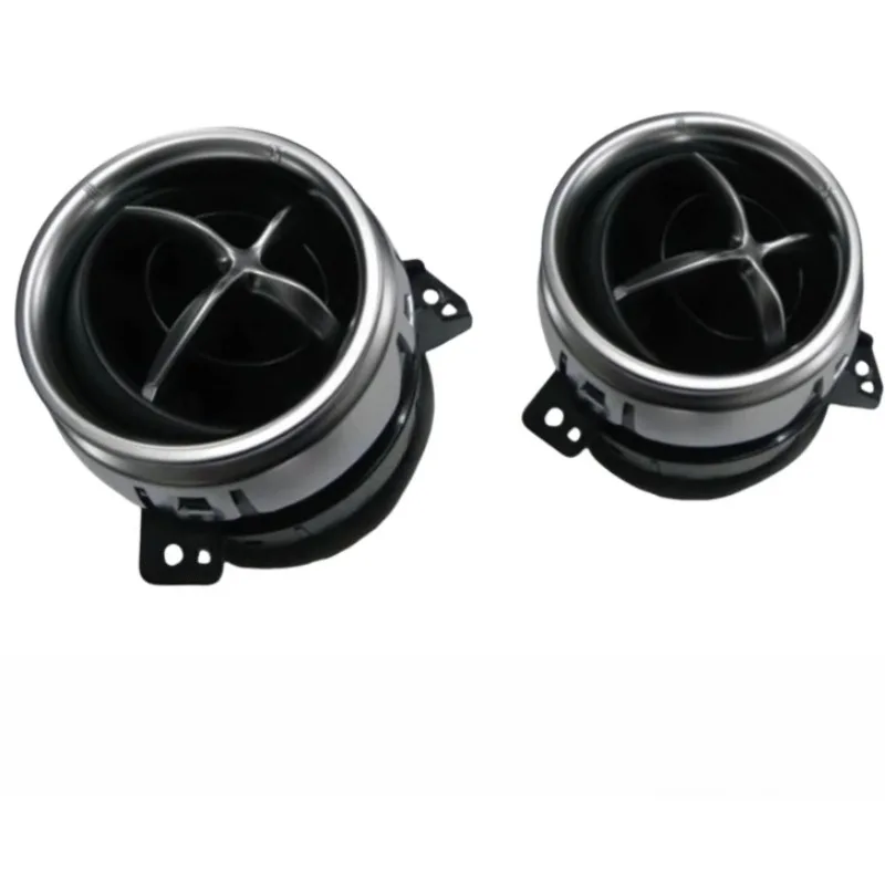 

Боковое вентиляционное отверстие приборной панели переменного тока, левое и правое вентиляционное отверстие в сборе для BYD Song DM Song EV SA-5306300 SA-5306400