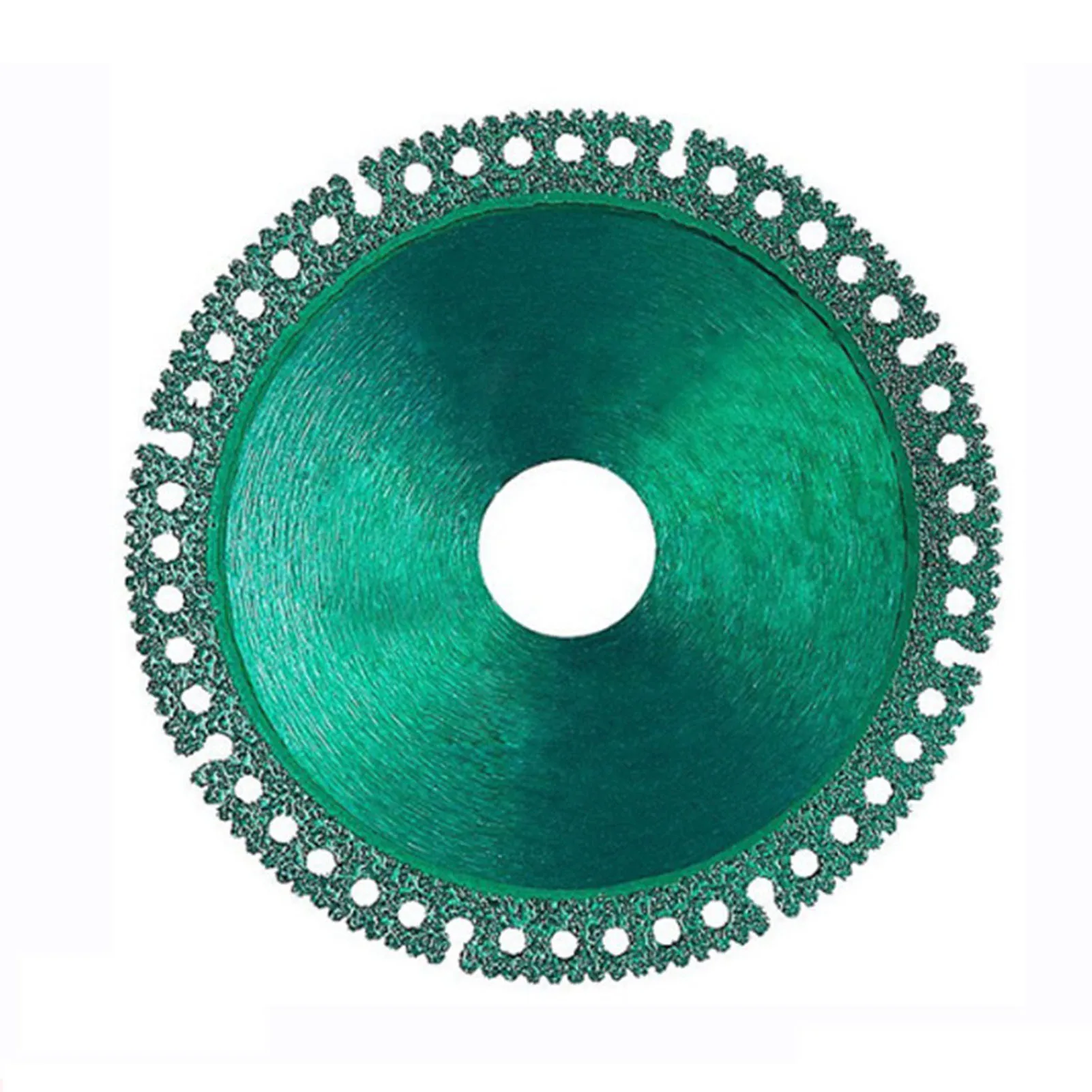 

Indestructible Cutting Disc Ultra-Thin Diamond Circular Saw Blade Suitable for Color Steel Tiles