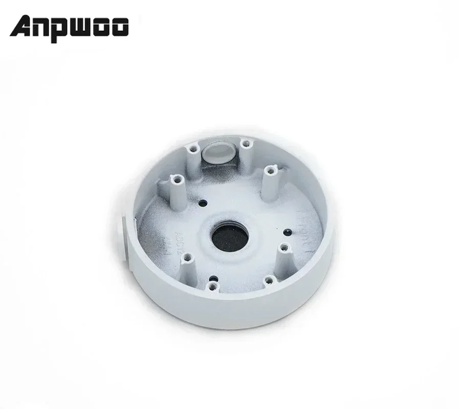 acessorios-suporte-para-mini-camera-ip-dome-caixa-de-juncao-a-prova-d'agua-para-seguranca-cctv