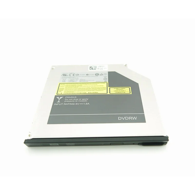 New original Dedicated to for DELL E6400 E6410 notebook built in DVD burn CD drive