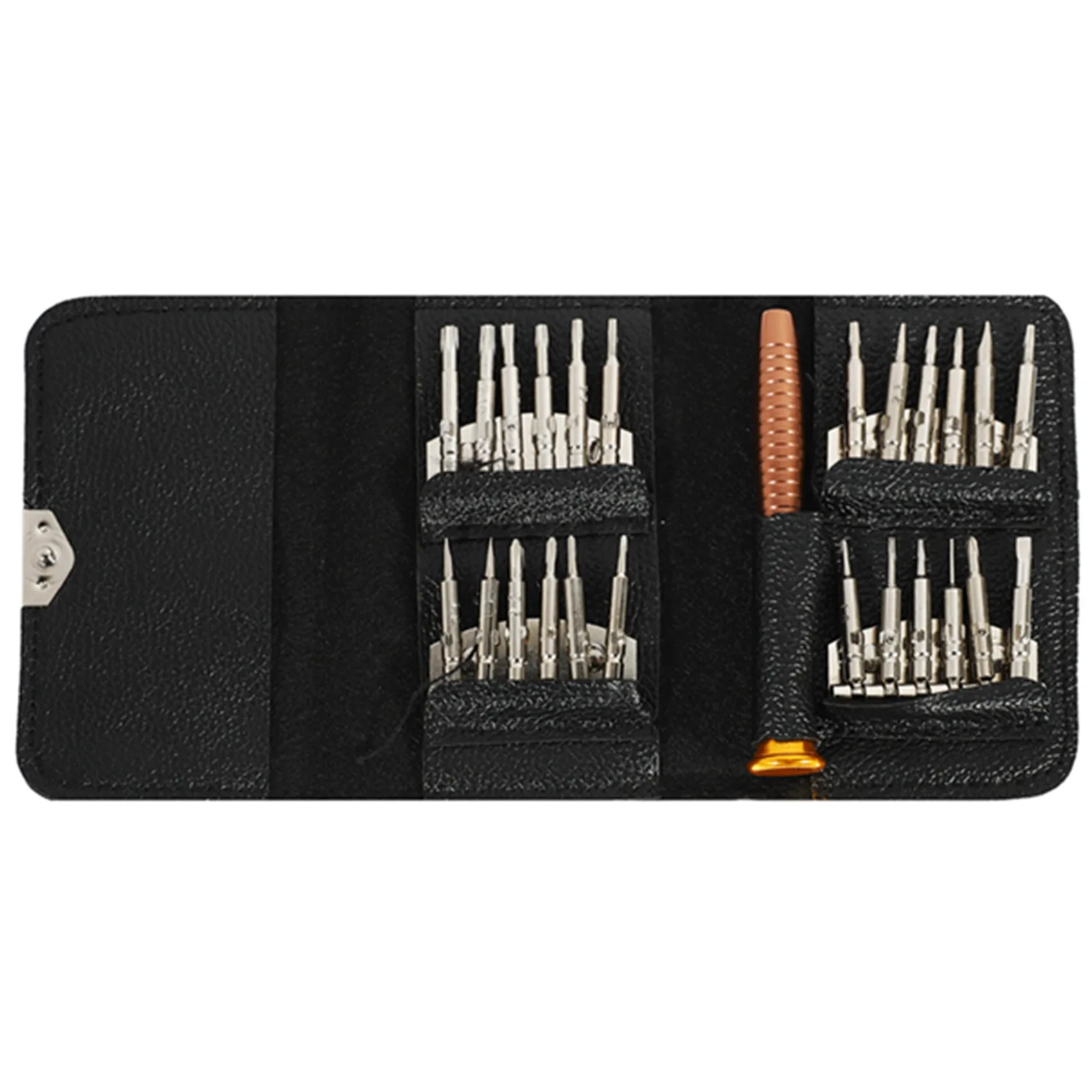 FULL-2X 45 In 1 Telefoon Reparatie Tool Kit Voor Iphone 7/7 Plus/6 S/6/5 S/5/4 S 4 Ipad Xiaomi Tablet PC Kleine Handgereedschap Set