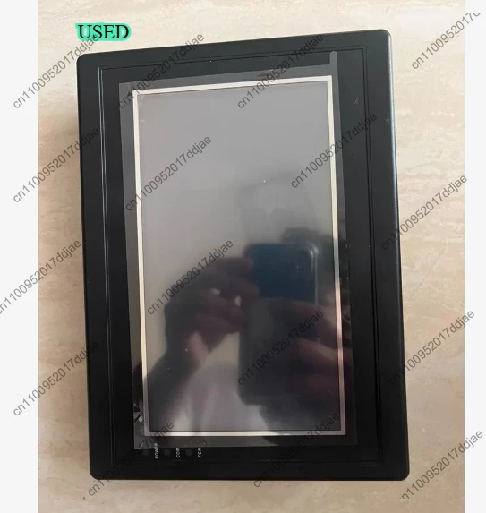 Touchscreen functionality intact. actual product photos. levi700lk