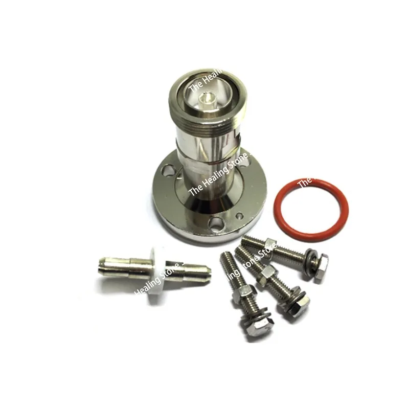 IF45/DIN-K Adapter …