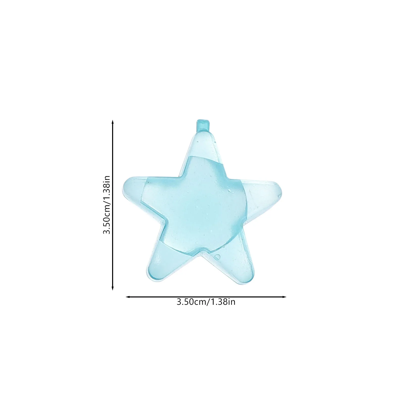 24 قطعة مكعب ثلج مقاوم للاهتراء وقابل لإعادة الاستخدام، صخور نبيذ مريحة، مادة صحية للاستخدام في مقهى المكتب، مكعبات ثلج شفافة مزيفة